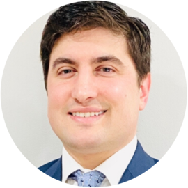 Dr. Matthew Cannavo