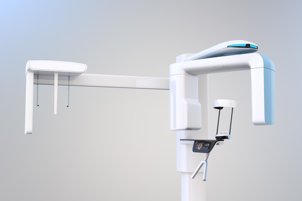 CBCT and Digital X-rays